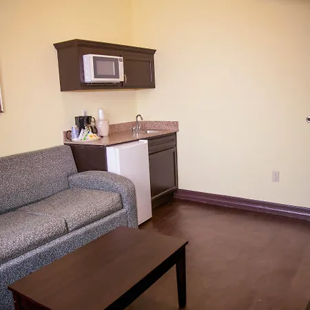 Holiday Inn Express Hotel & Suites Houston North Intercontinental By Ihg